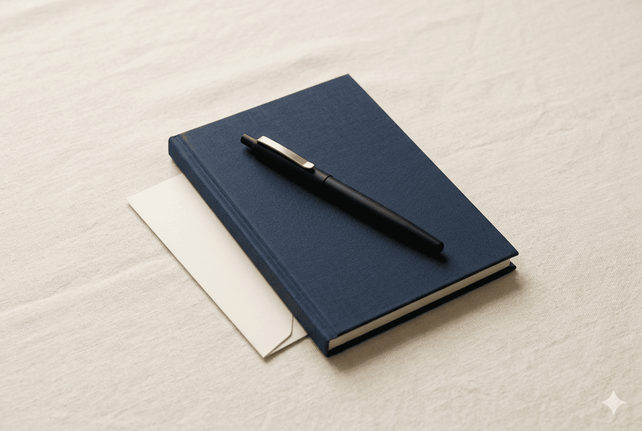 Writing & Stationery