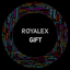 Royalex Gift