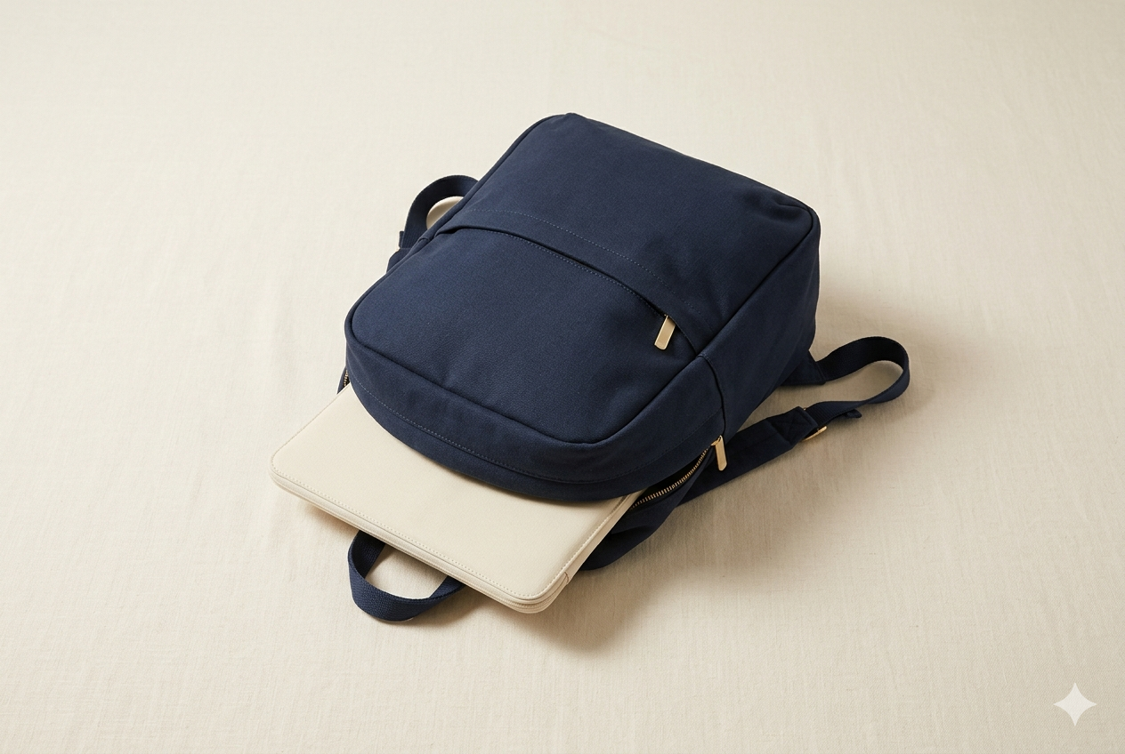 Bags & Luggage