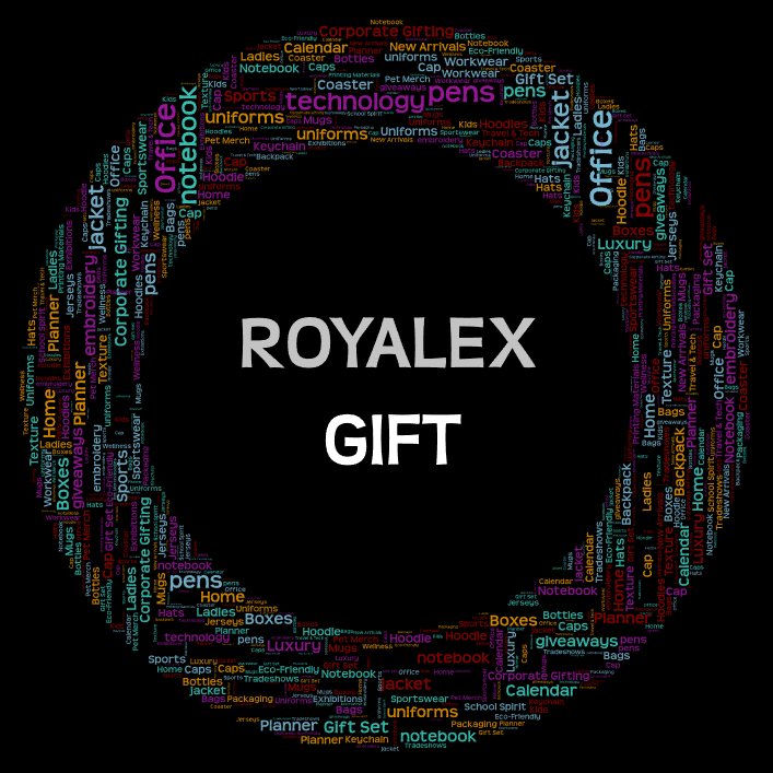 Royalex Gift