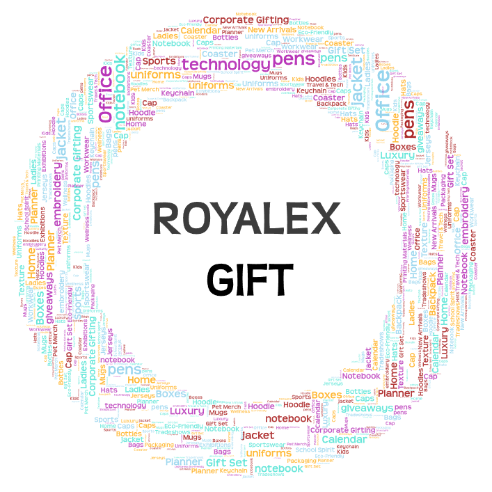 Royalex Gift
